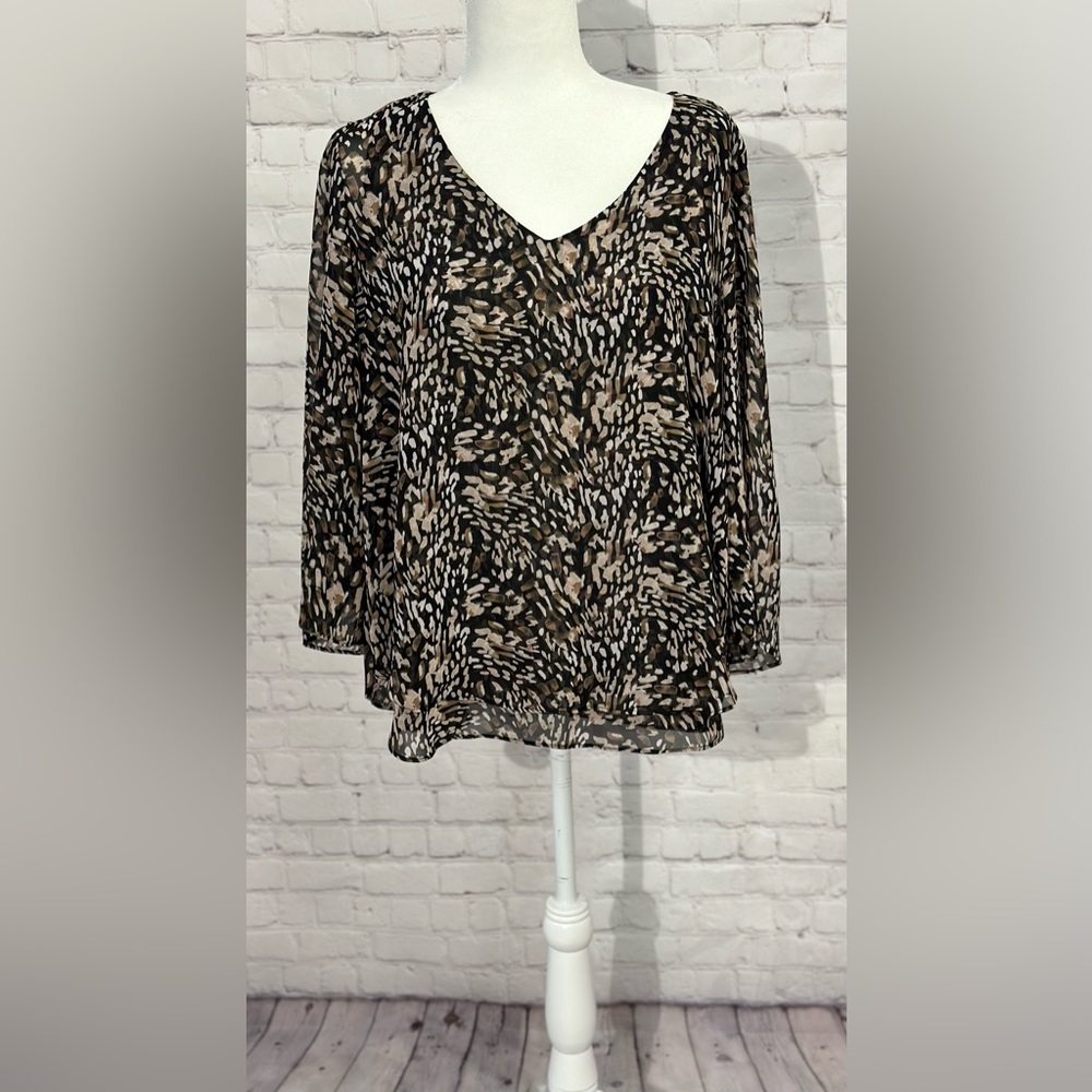 Jennifer Lopez Shirt Size L